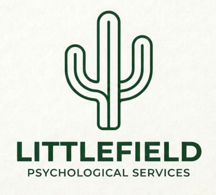 Dr. Kenneth Littlefield